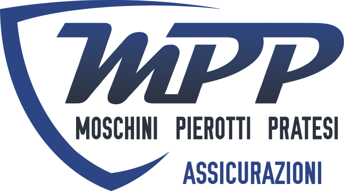 MPP – Agenzia assicurativa Allianz Zurich Europe Assistance – Forlì Logo